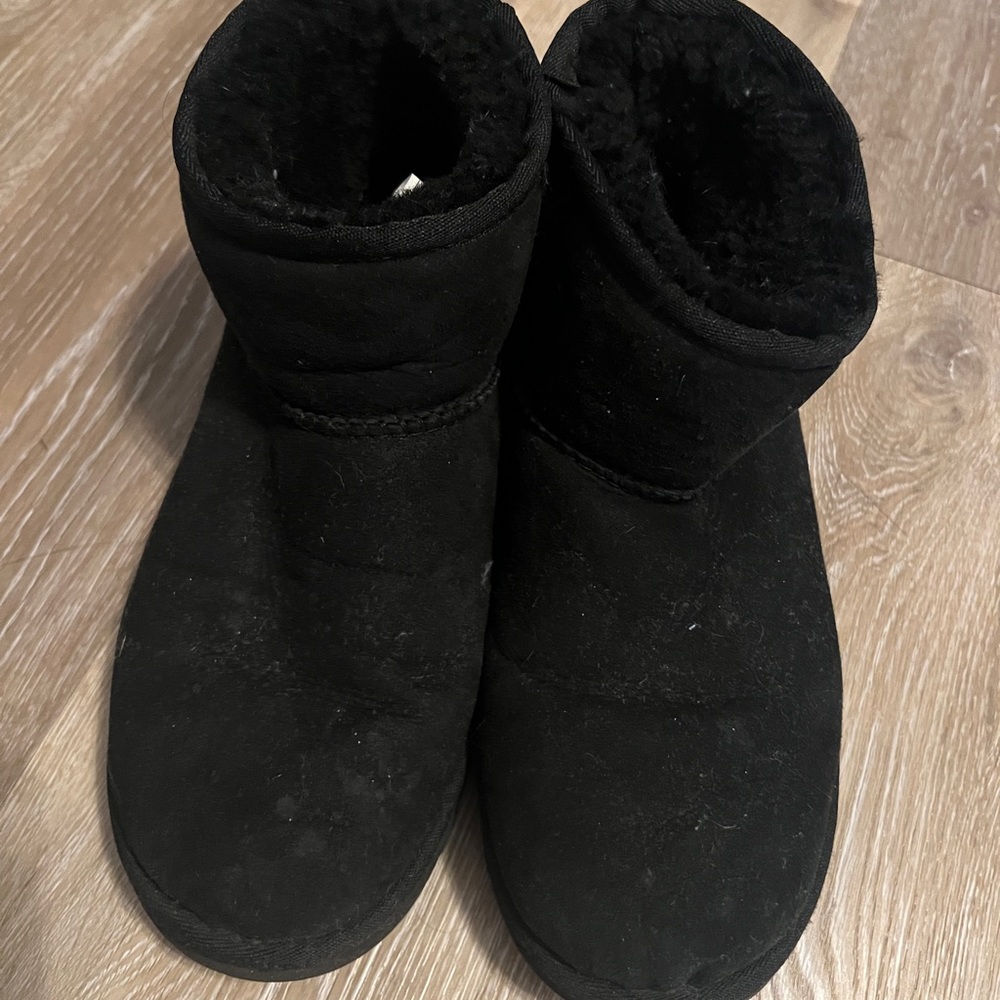 Mini uggs